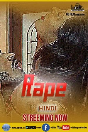 Rape (2023) ODFilm Exclusive Hindi [Short Film]